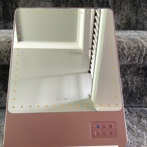 Riki Vanity Mirror